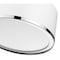 Z-Lite Arlo 2 Light Flush Mount, Matte White 2303F2-MW-CH - alternate 2